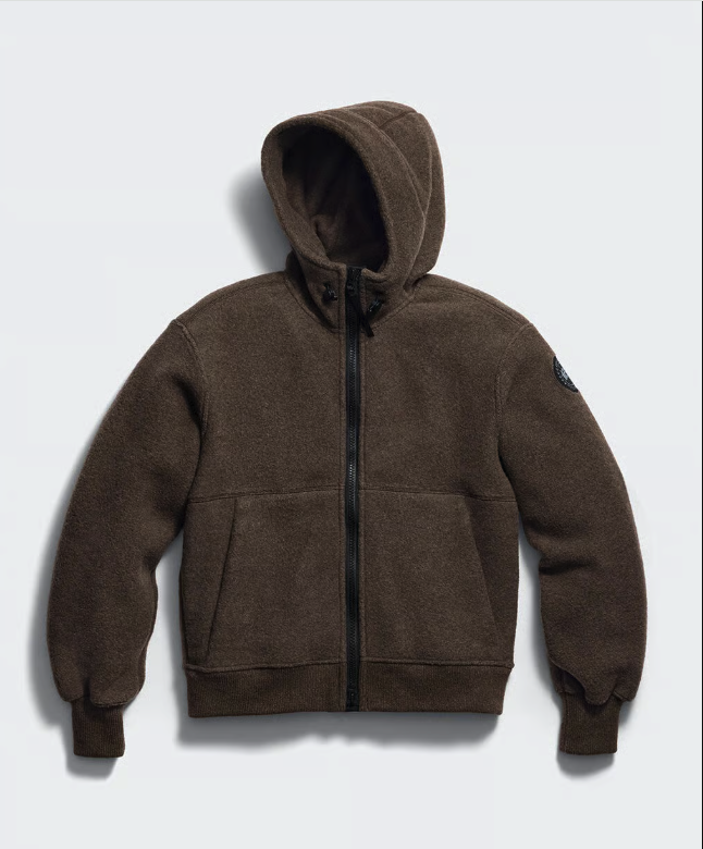 CANADA GOOSE  7220MB Chilliwack Fleece Bomber BD