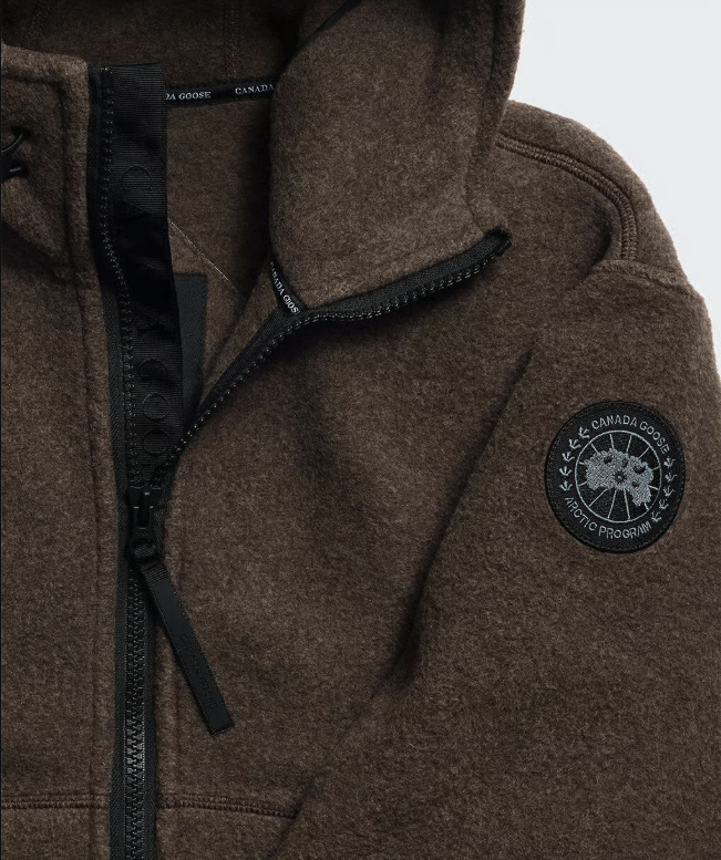 CANADA GOOSE  7220MB Chilliwack Fleece Bomber BD