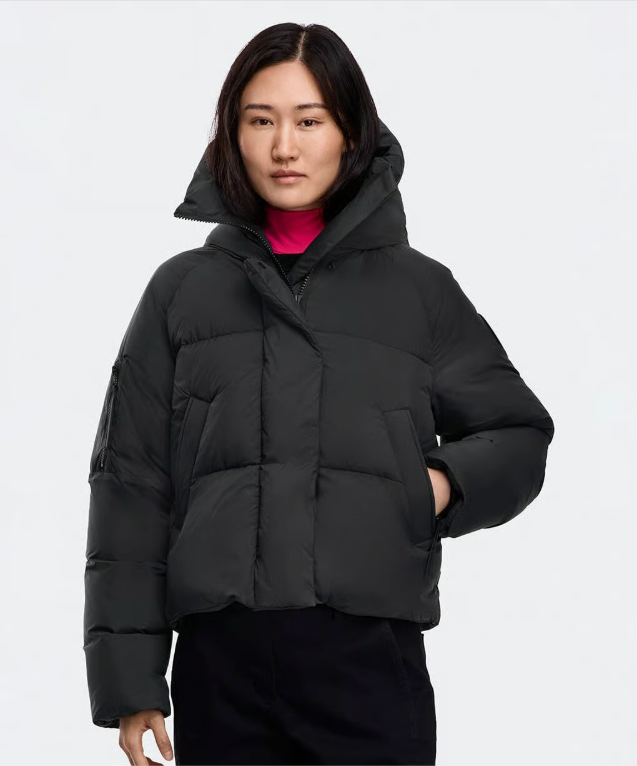 CANADA GOOSE  2088WT Chilliwack Puffer (11月上旬入荷)