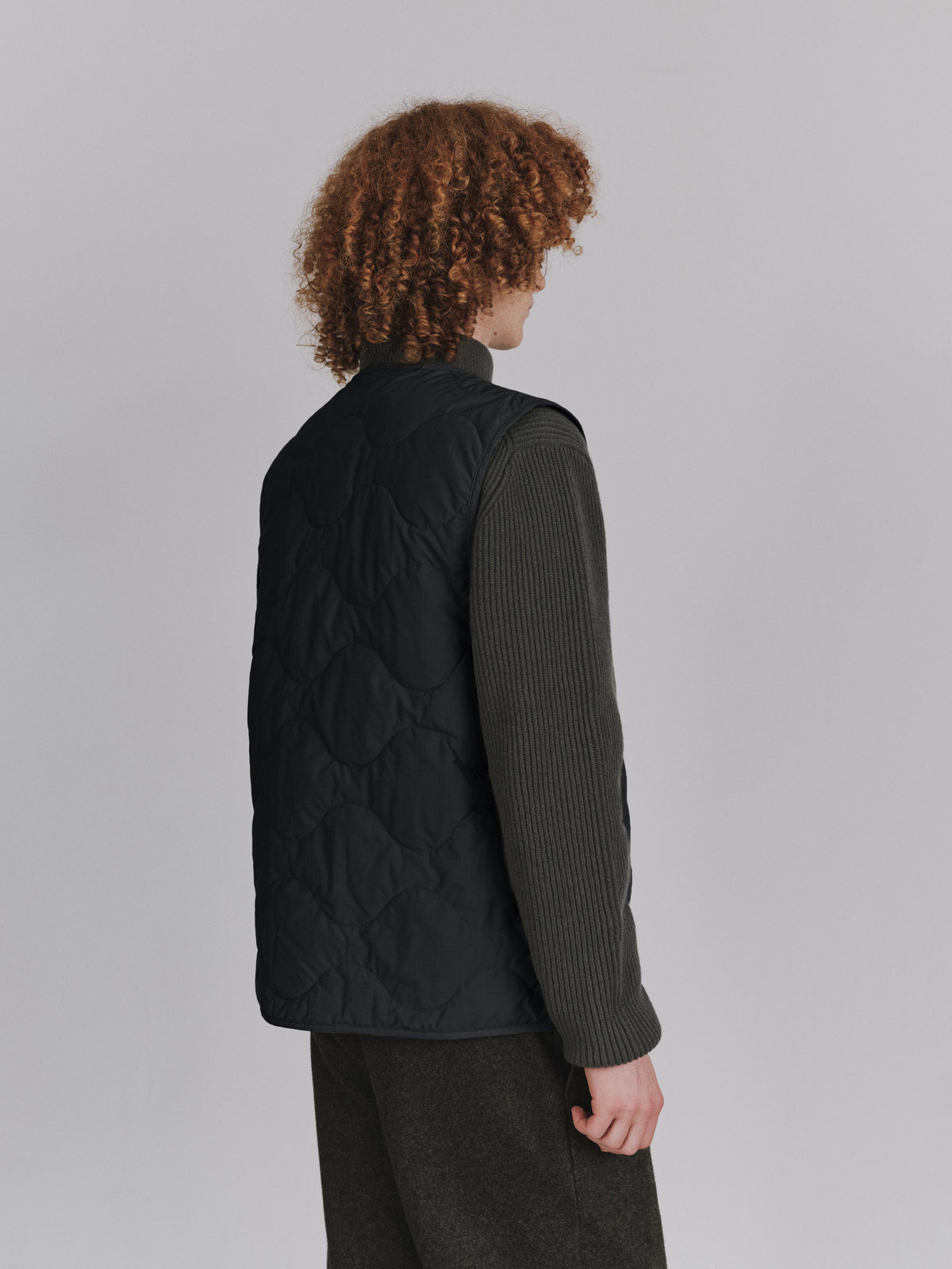 CANADA GOOSE  1075UJ  Mclean Vest Japan Exclusive