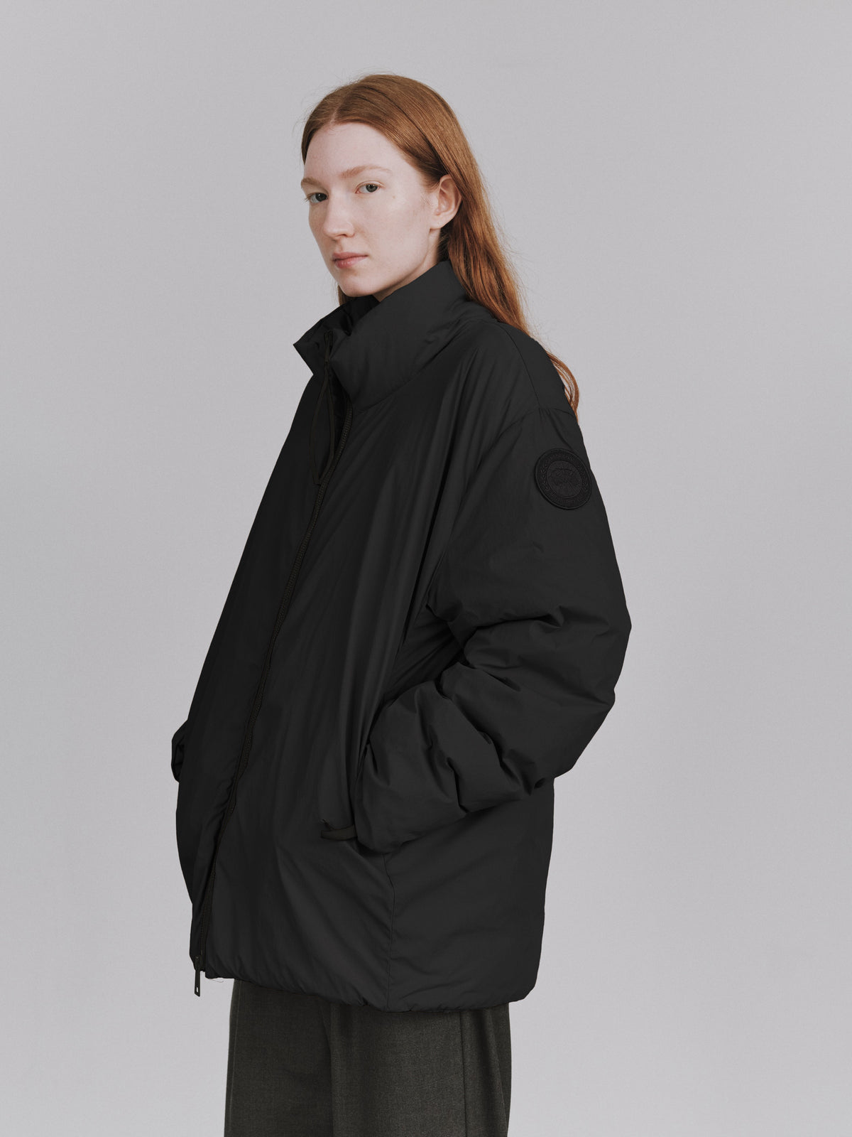 CANADA GOOSE  2462MA Rhodes Jacket Fusion Fit