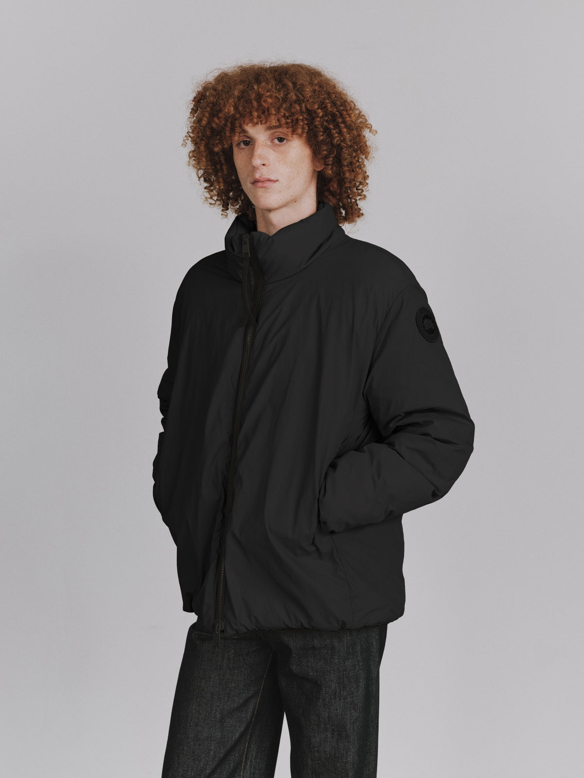 CANADA GOOSE  2462MA Rhodes Jacket Fusion Fit
