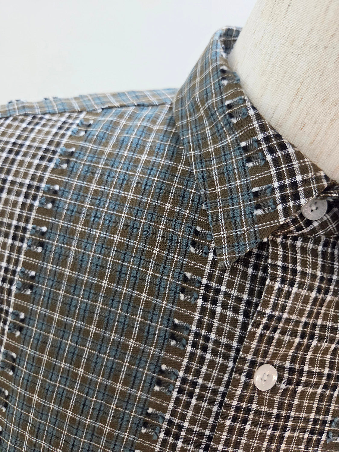 P.A.M. HOLT LS SHIRT