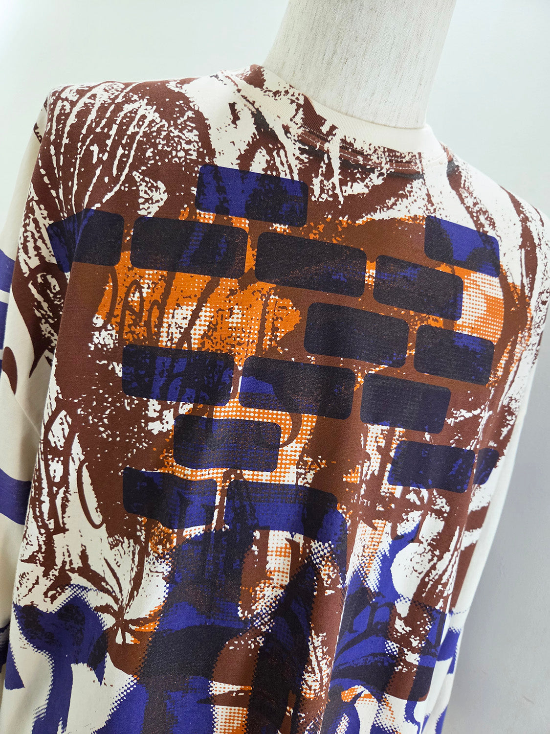 P.A.M. LIGHTNING FIELD SPECIALTY LS TOP