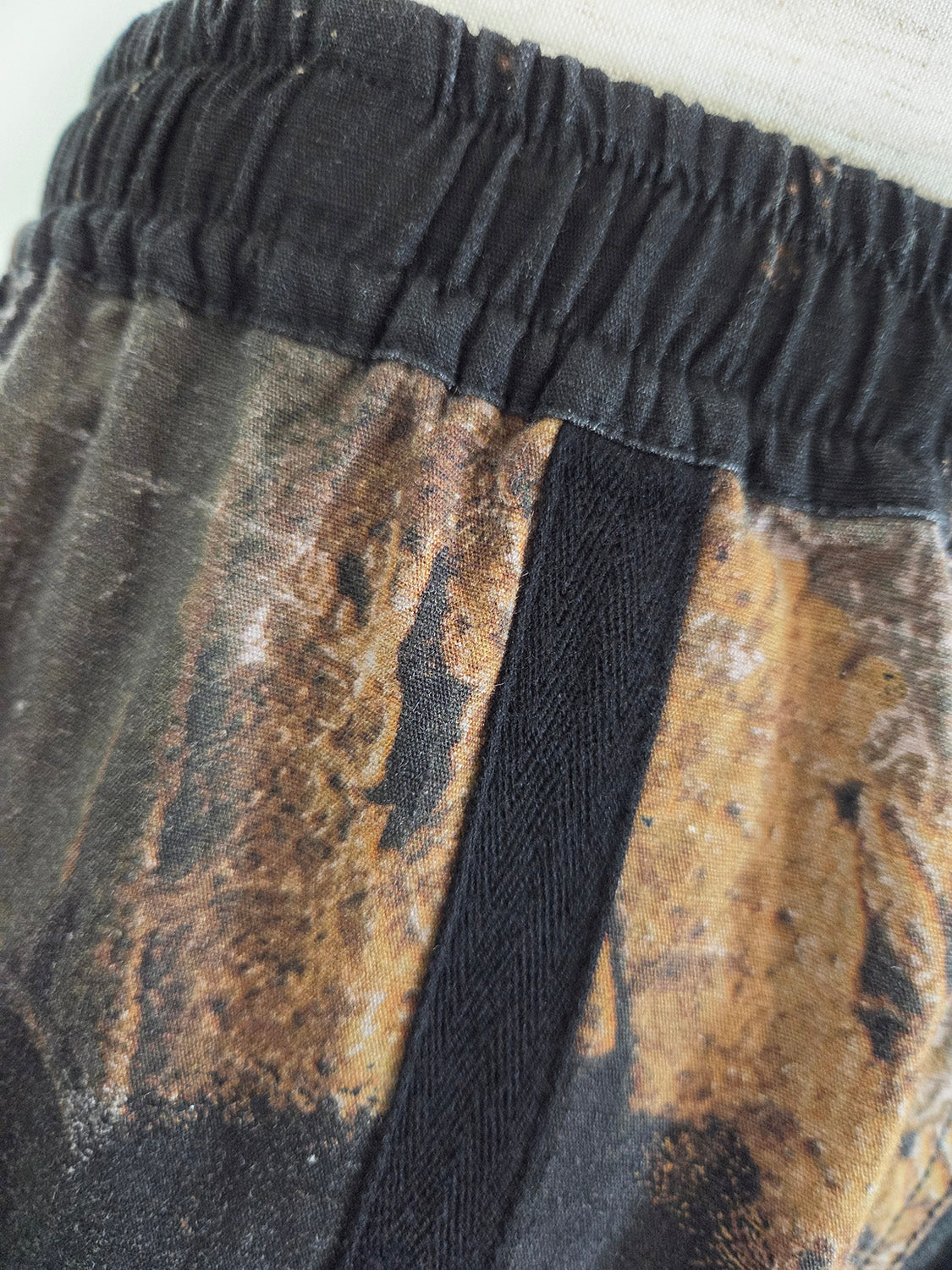 P.A.M MURUS PRINT CHOW PANT