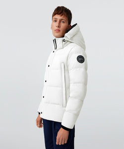 CANADA GOOSE  2048MB  Wyndham Parka Black Label