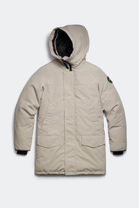 CANADA GOOSE  2052MB Langford Parka Black Label