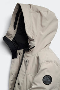 CANADA GOOSE  2052MB Langford Parka Black Label