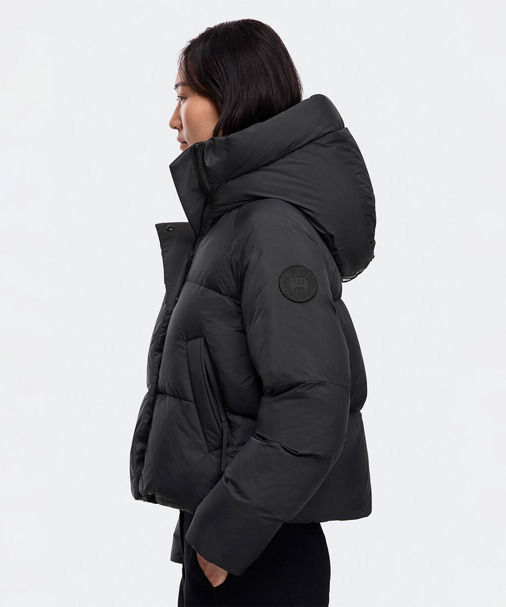 CANADA GOOSE  2088WT Chilliwack Puffer (11月上旬入荷)