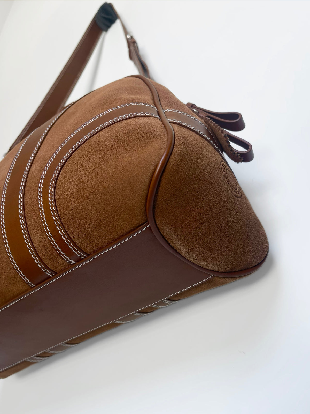 DRIES VAN NOTEN  BM262-DUSTIN411-153 M.L. BAG