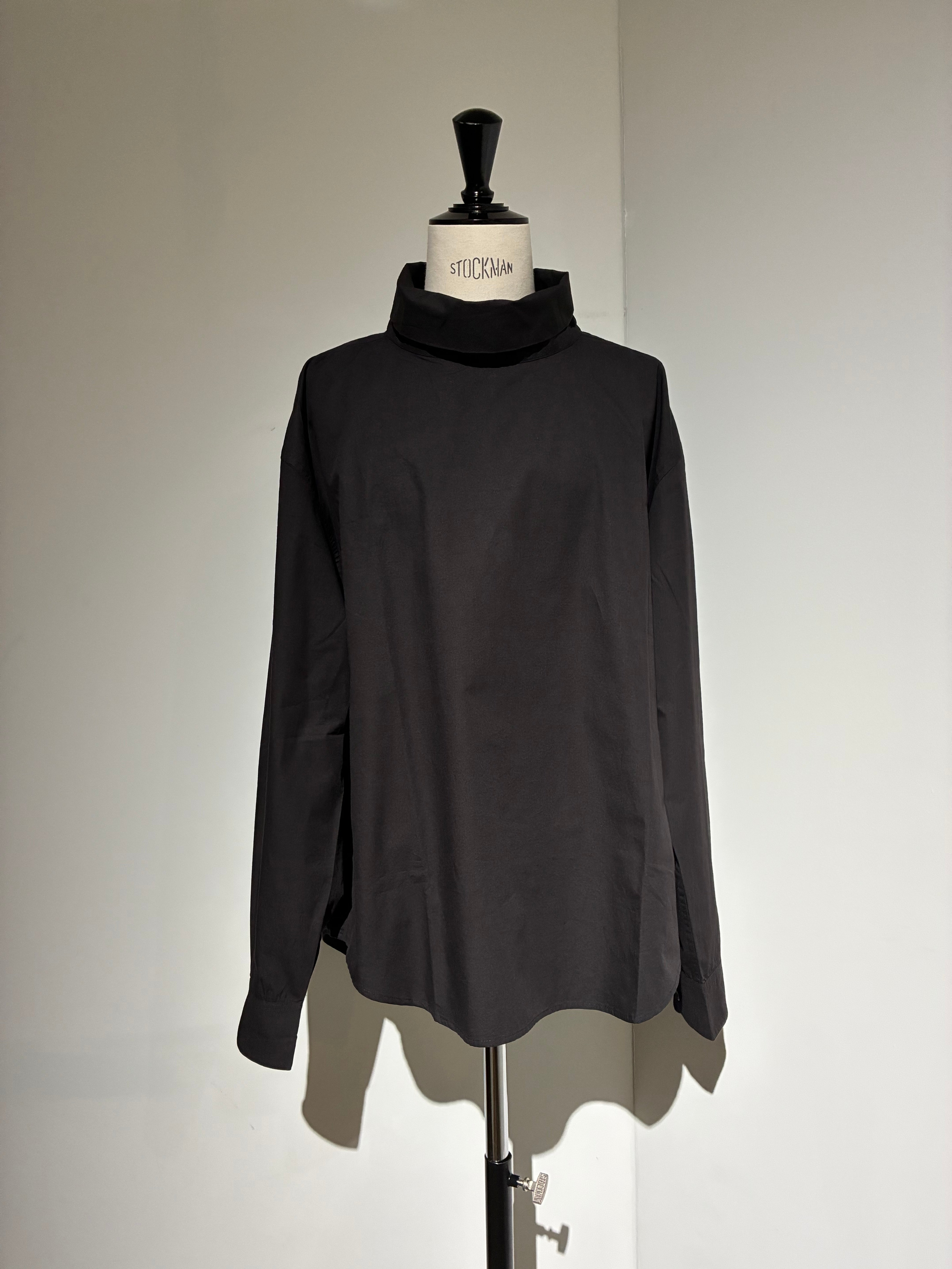 SEEALL  SAU51 SH383 (l-001)  FENCING SHIRTS