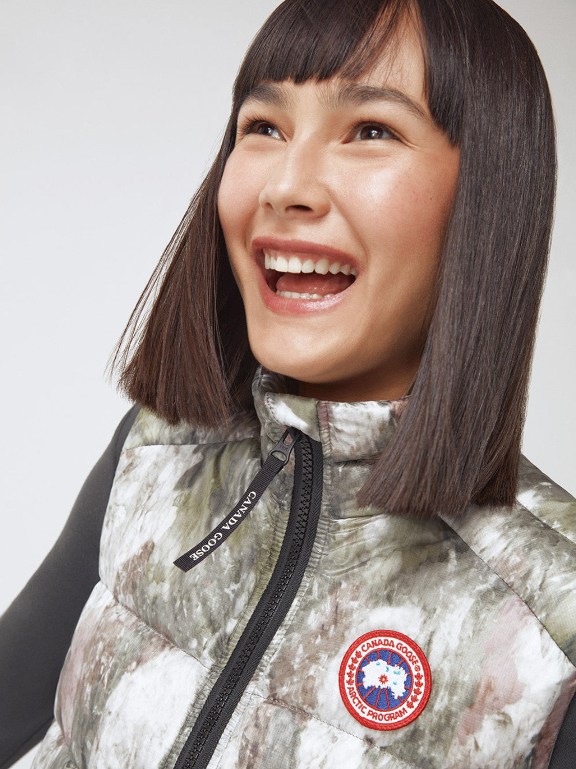 CANADA GOOSE  2237LP Cypress Vest