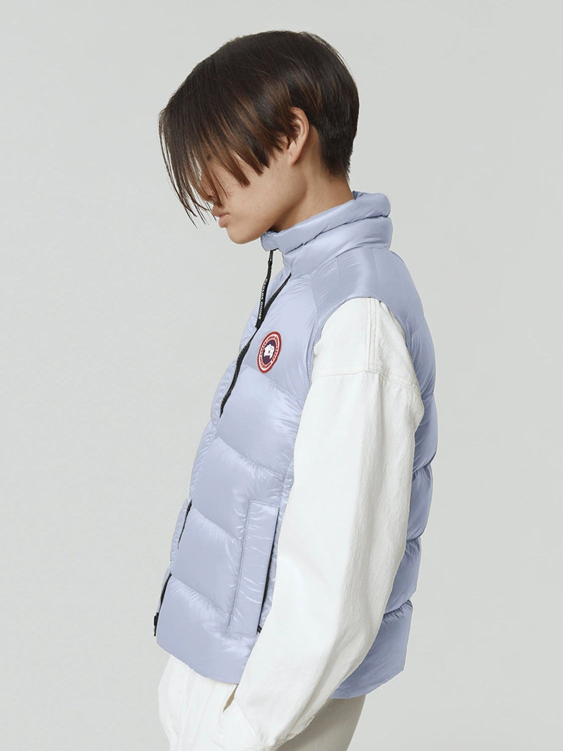 CANADA GOOSE  2237L Cypress Vest