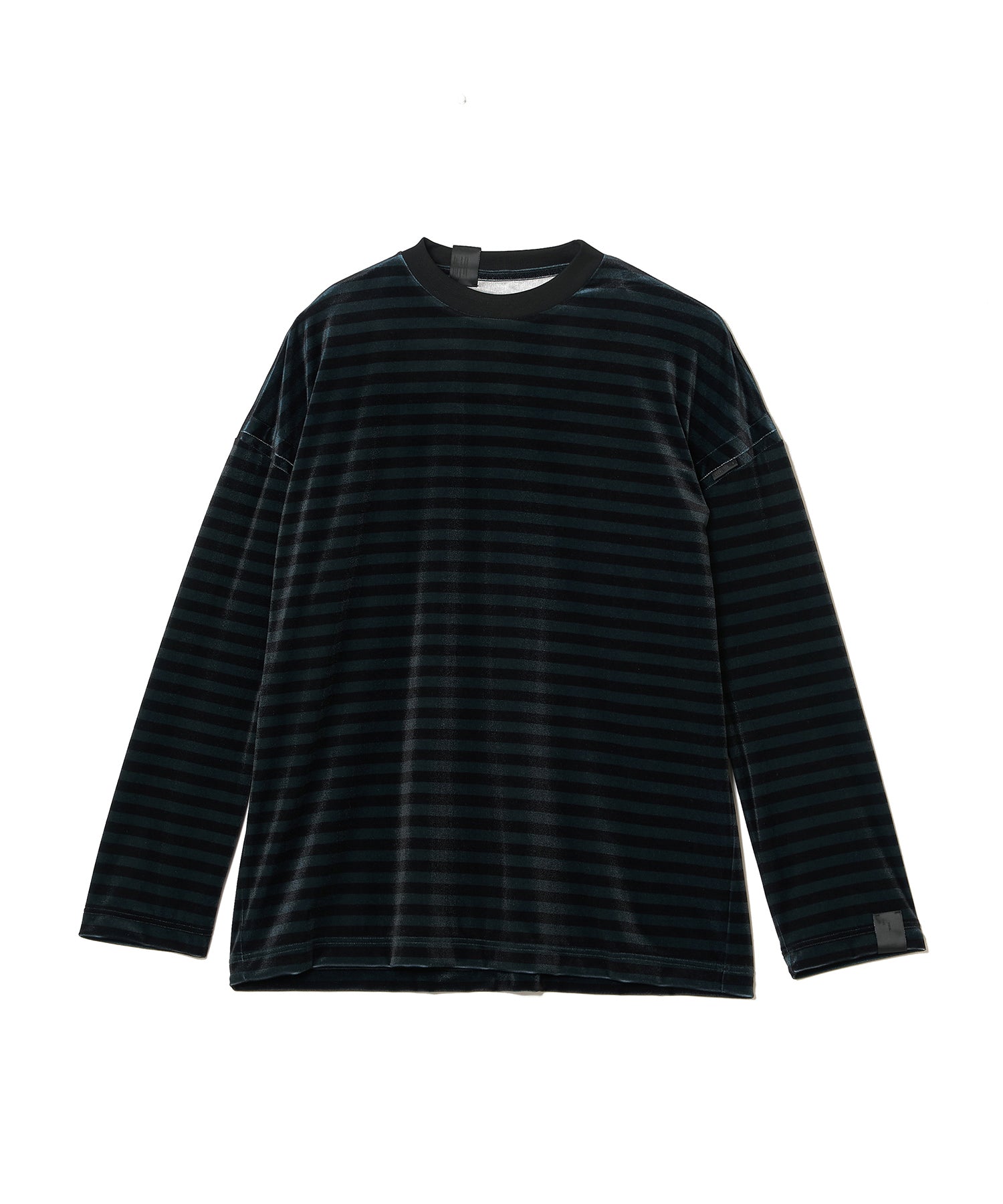 N.HOOLYWOOD 2242-CS03-015 CREWNECK LONG SLEEVE