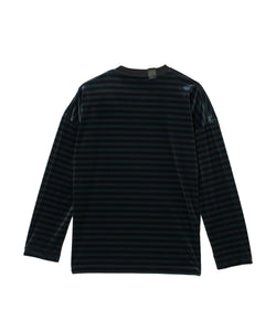 N.HOOLYWOOD 2242-CS03-015 CREWNECK LONG SLEEVE