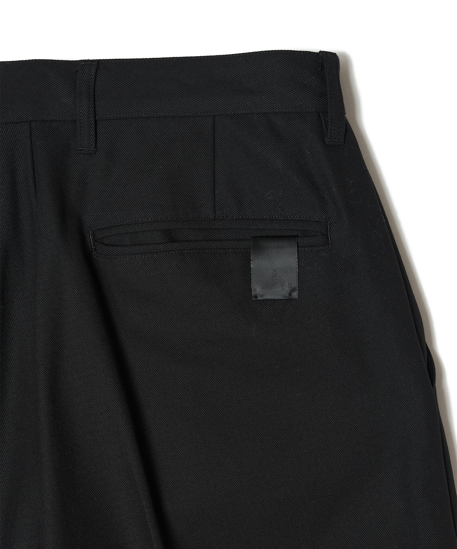 N.HOOLYWOOD  2242-PT25-004 WIDE PANTS