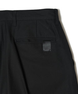 N.HOOLYWOOD  2242-PT25-004 WIDE PANTS