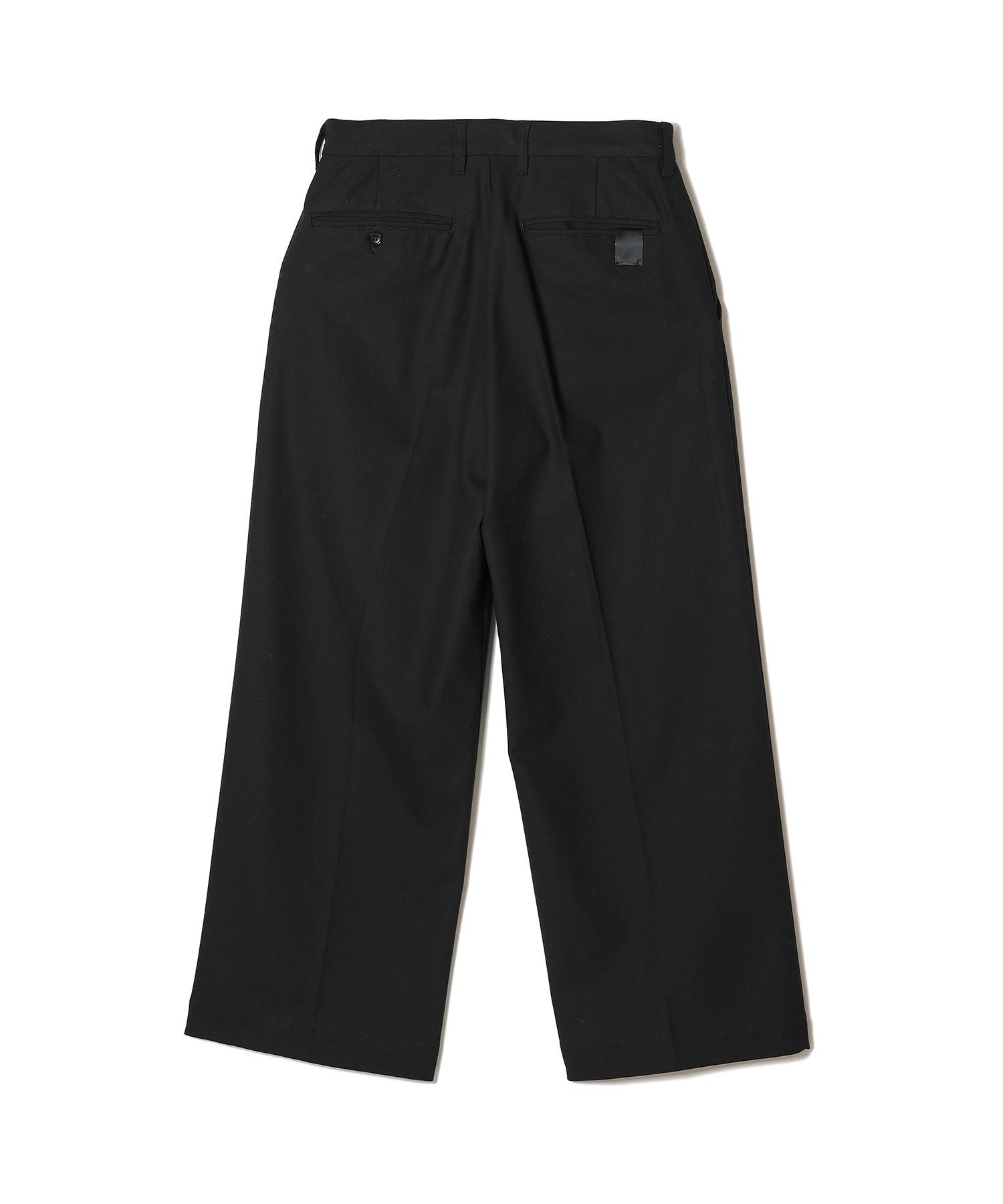 N.HOOLYWOOD  2242-PT25-004 WIDE PANTS