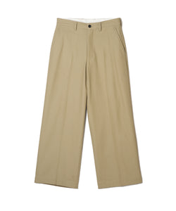 N.HOOLYWOOD  2242-PT25-004 WIDE PANTS