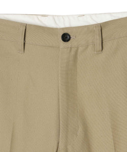 N.HOOLYWOOD  2242-PT25-004 WIDE PANTS
