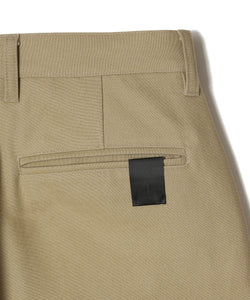 N.HOOLYWOOD  2242-PT25-004 WIDE PANTS