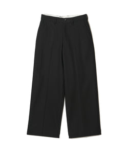 N.HOOLYWOOD  2242-PT25-004 WIDE PANTS