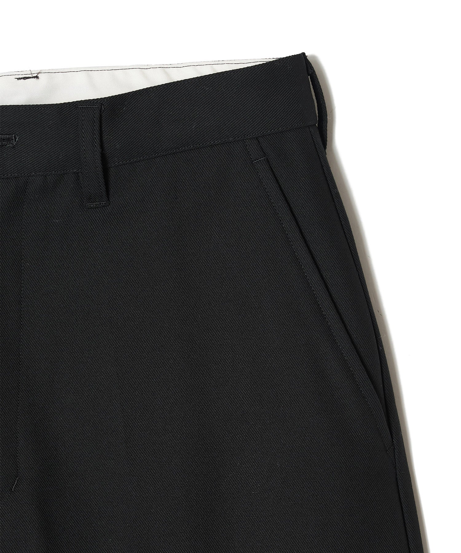 N.HOOLYWOOD  2242-PT25-004 WIDE PANTS