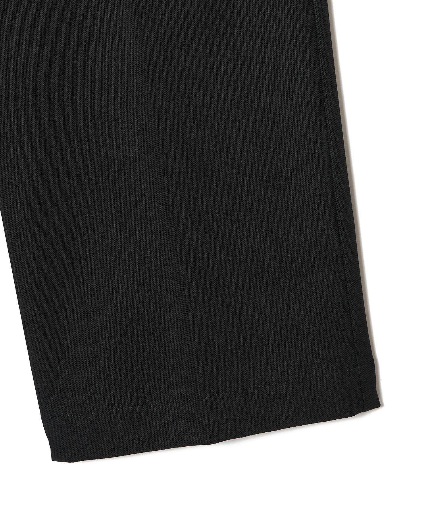 N.HOOLYWOOD  2242-PT25-004 WIDE PANTS