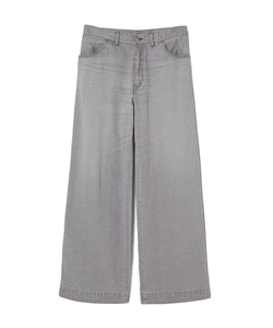 N.HOOLYWOOD 2251-CP22-015 DENIM WIDE PANTS