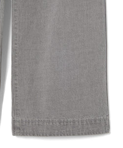 N.HOOLYWOOD 2251-CP22-015 DENIM WIDE PANTS