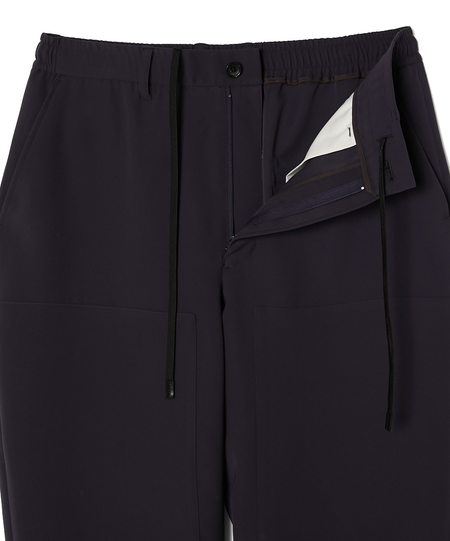 N.HOOLYWOOD 2251-CP29-095 WIDE EASY PANTS