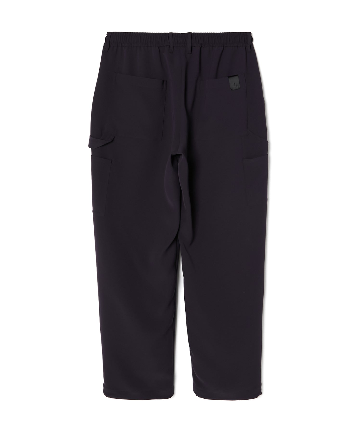 N.HOOLYWOOD 2251-CP29-095 WIDE EASY PANTS