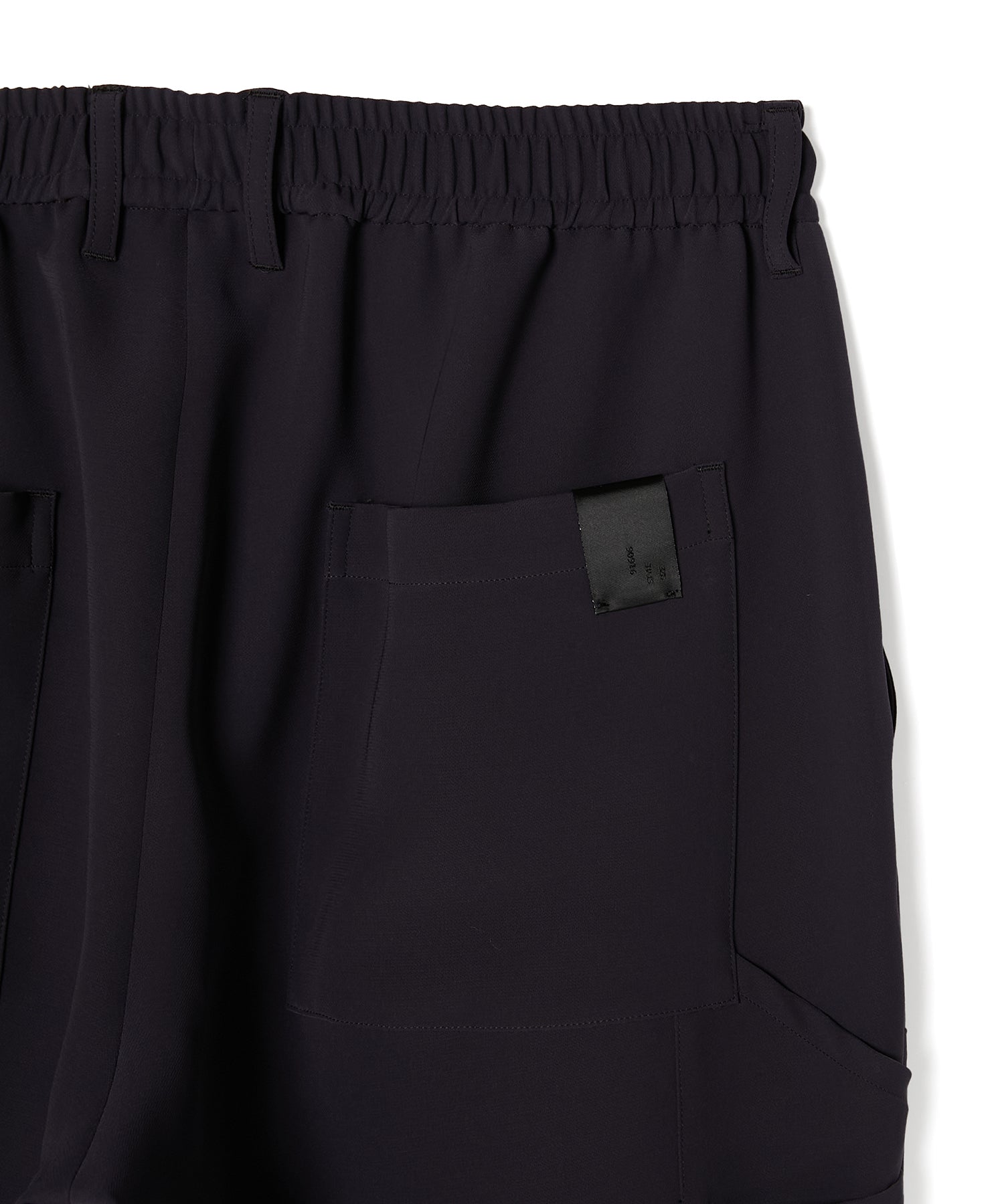 N.HOOLYWOOD 2251-CP29-095 WIDE EASY PANTS