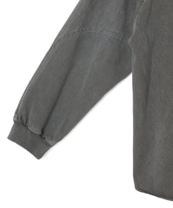 N.HOOLYWOOD 2251-CS01-025 LONG SLEEVE T-SHIRT