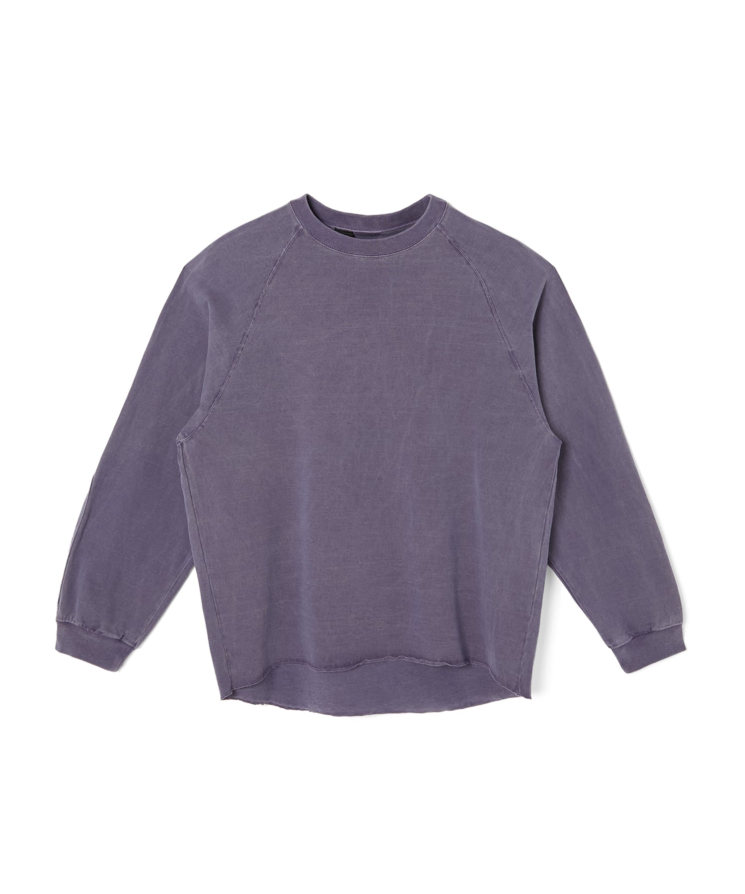 N.HOOLYWOOD 2251-CS01-025 LONG SLEEVE T-SHIRT