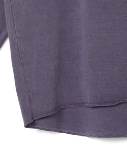 N.HOOLYWOOD 2251-CS01-025 LONG SLEEVE T-SHIRT