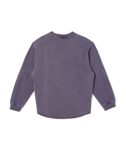 N.HOOLYWOOD 2251-CS01-025 LONG SLEEVE T-SHIRT