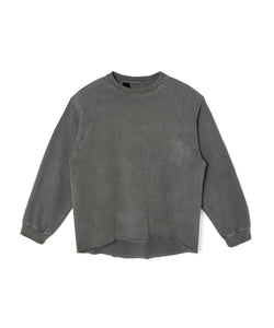 N.HOOLYWOOD 2251-CS01-025 LONG SLEEVE T-SHIRT