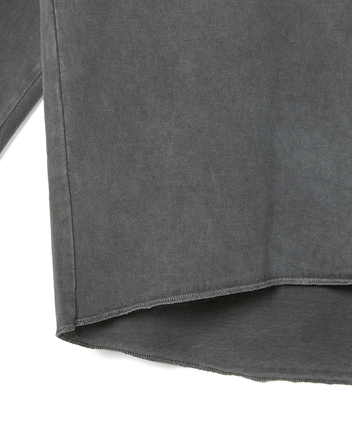 N.HOOLYWOOD 2251-CS01-025 LONG SLEEVE T-SHIRT