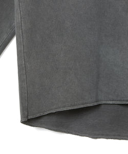 N.HOOLYWOOD 2251-CS01-025 LONG SLEEVE T-SHIRT