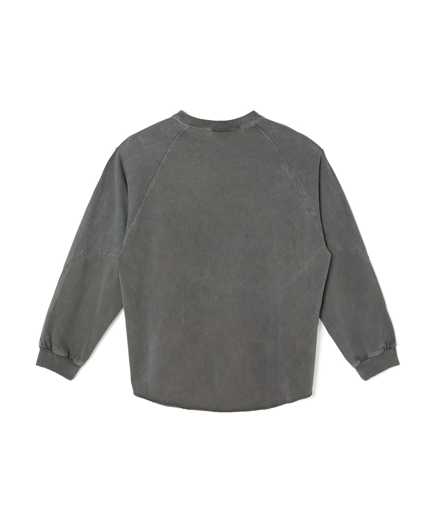 N.HOOLYWOOD 2251-CS01-025 LONG SLEEVE T-SHIRT