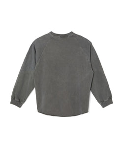 N.HOOLYWOOD 2251-CS01-025 LONG SLEEVE T-SHIRT