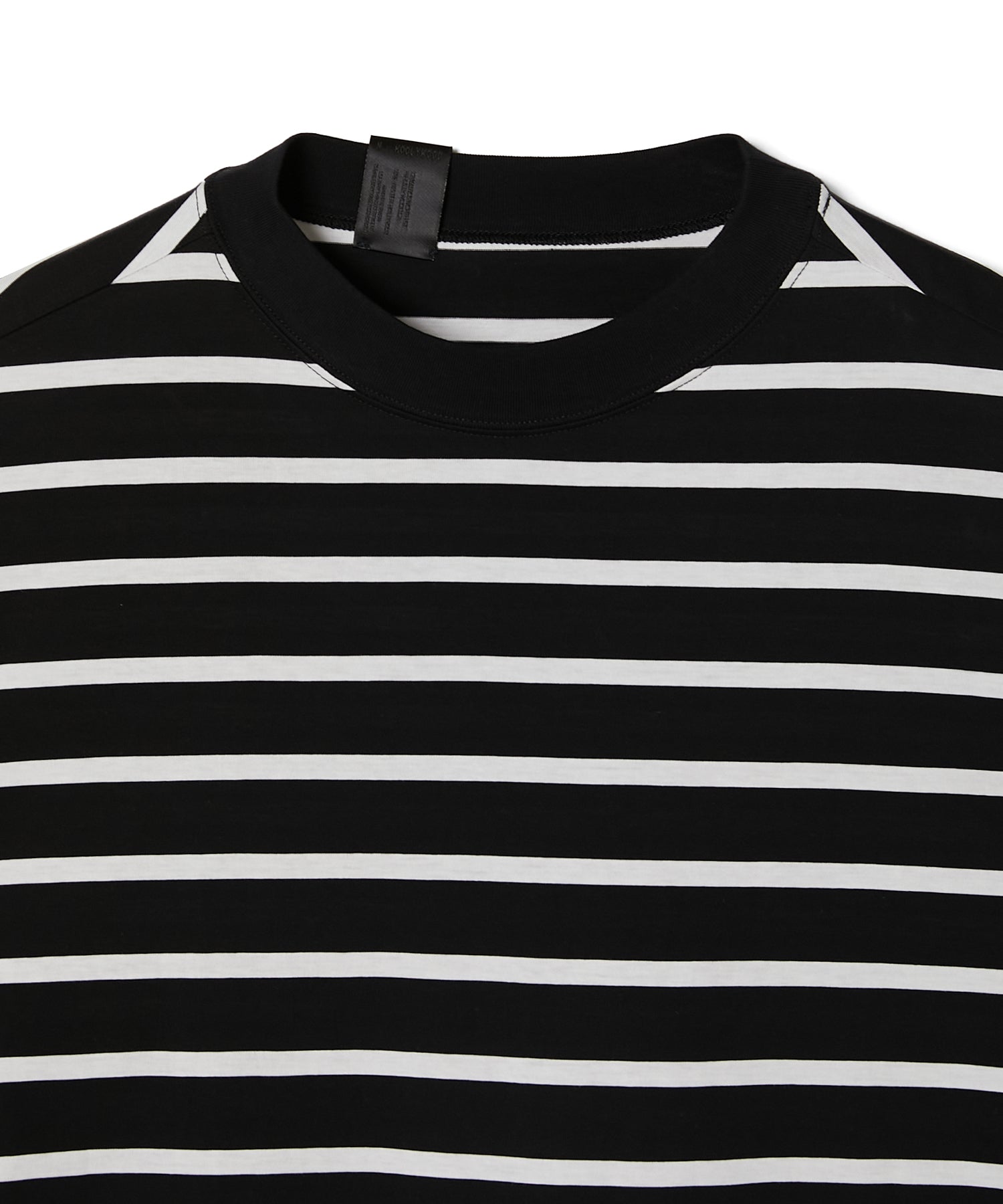 N.HOOLYWOOD 2251-CS13-027 LONG SLEEVE T-SHIRT