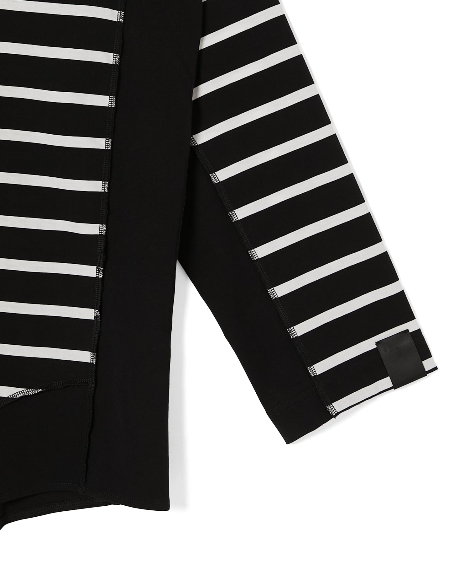 N.HOOLYWOOD 2251-CS13-027 LONG SLEEVE T-SHIRT