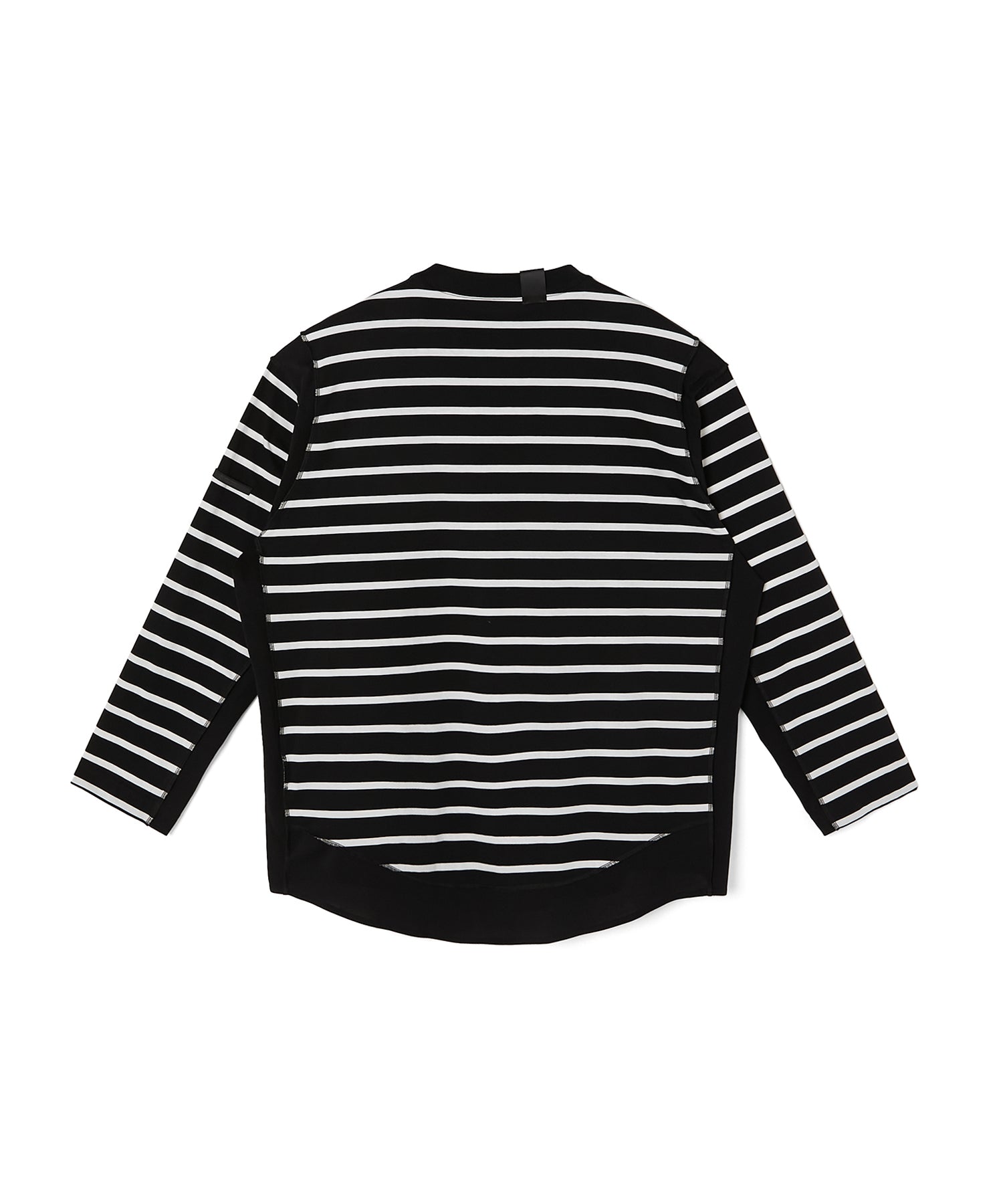 N.HOOLYWOOD 2251-CS13-027 LONG SLEEVE T-SHIRT