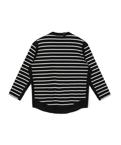 N.HOOLYWOOD 2251-CS13-027 LONG SLEEVE T-SHIRT