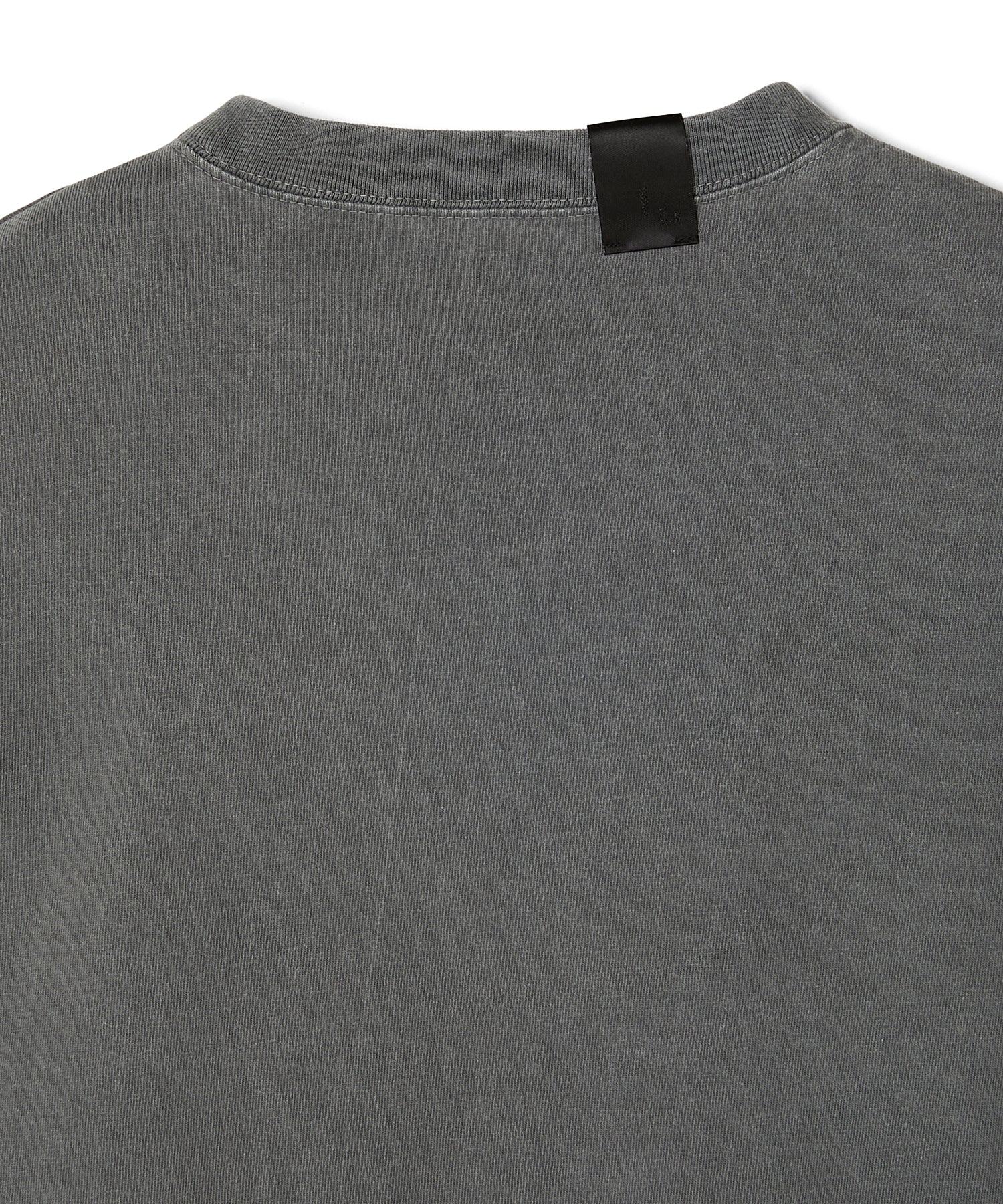 N.HOOLYWOOD N.HOOLYWOOD 2251-CS51-025 BIG T-SHIRT