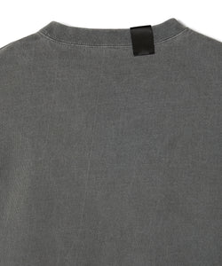 N.HOOLYWOOD N.HOOLYWOOD 2251-CS51-025 BIG T-SHIRT
