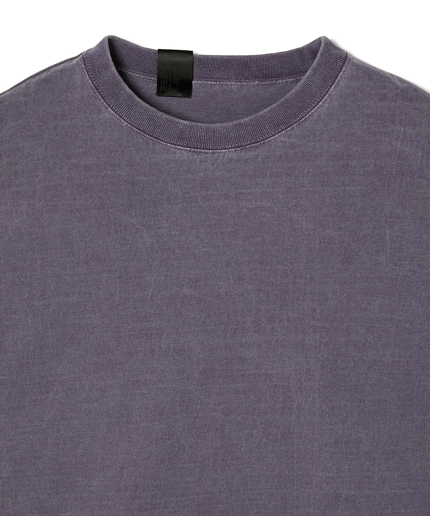 N.HOOLYWOOD N.HOOLYWOOD 2251-CS51-025 BIG T-SHIRT