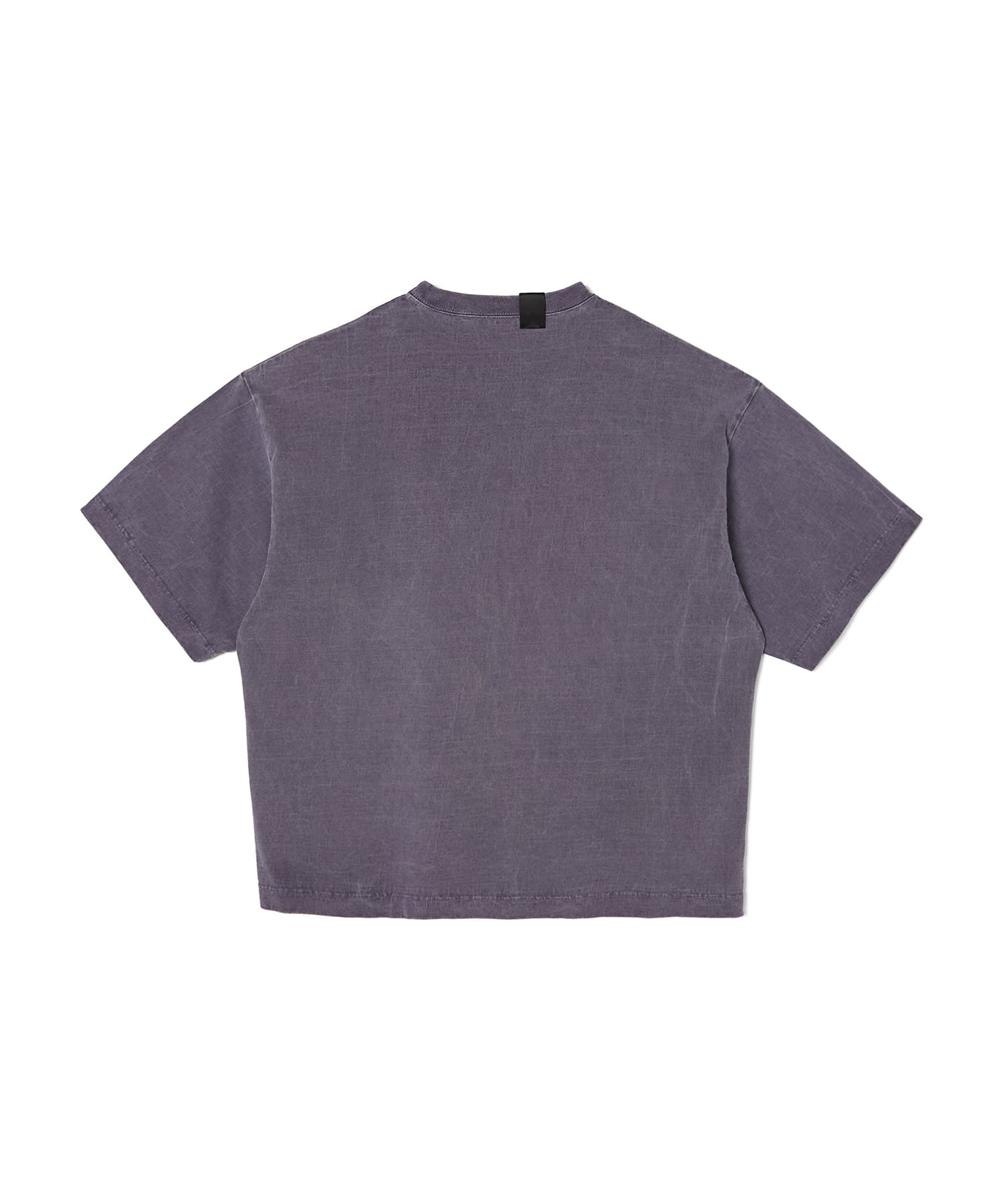 N.HOOLYWOOD N.HOOLYWOOD 2251-CS51-025 BIG T-SHIRT